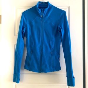 Lululemon Athletica Forme Jacket
